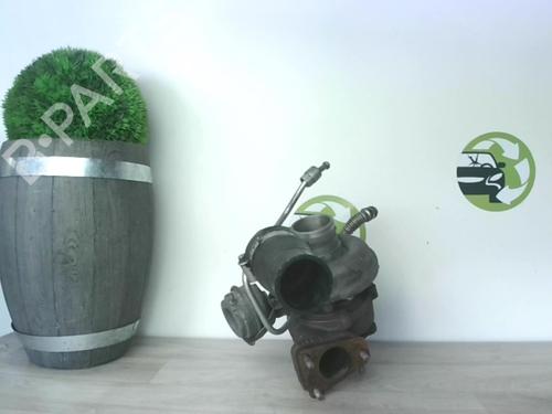 Used Turbocharger/Supercharger RENAULT ESPACE IV (JK0/1_) 2.2 dCi (JK0H) (150 hp) 29597055