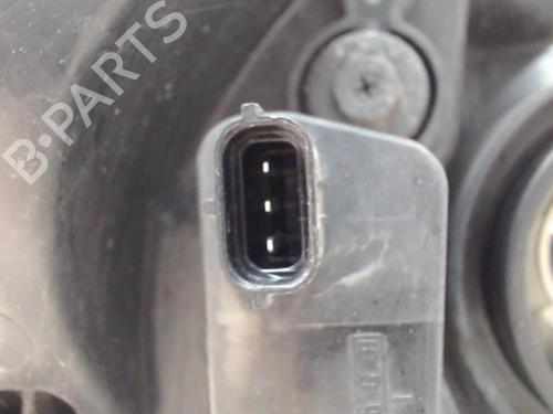 Left headlight HYUNDAI GETZ (TB) 1.5 CRDi | BP29823415C28 