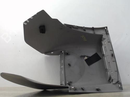 Middle console RENAULT TWINGO II (CN0_) 1.2 16V (CN0K, CN0V, CN0A) | BP31252264I22