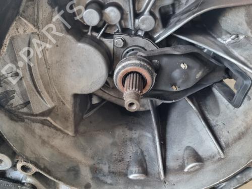 Gearbox CITROËN C4 CACTUS 1.6 BlueHDi 100 | BP36159966M3 - Image 6