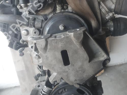 Engine OPEL CORSA D (S07) 1.2 (L08, L68) | BP32855538M1  - Image 11