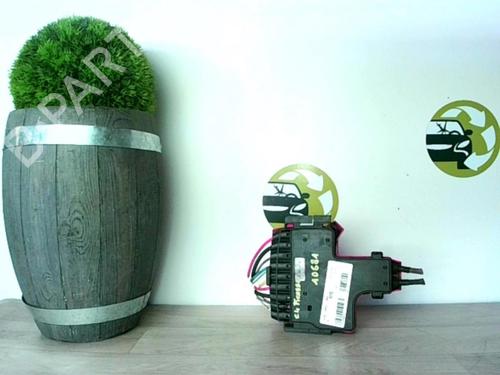 Used Fuse box CITROËN C4 Grand Picasso I (UA_) 1.6 HDi (109 hp) 24022570