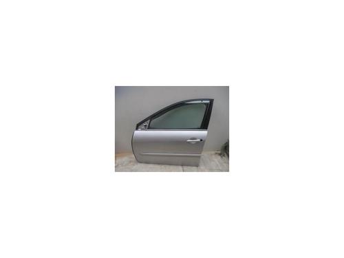 Used Left front door RENAULT LAGUNA III (BT0/1) 1.5 dCi (BT00, BT0A, BT0T, BT1J) (110 hp) 24023144
