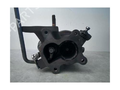 Turbolader/Kompressor FORD FIESTA VI (CB1, CCN) 1.4 TDCi | BP26199156M71 