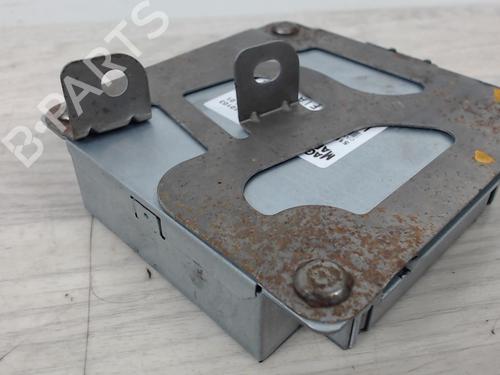Control unit ALFA ROMEO MITO (955_) 1.3 MultiJet (955AXP1A, 955AYC1A) | BP31252028M11 