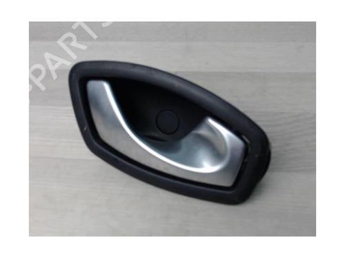 Front right interior door handle RENAULT MEGANE III Grandtour (KZ0/1) 1.5 dCi | BP21182917I14 