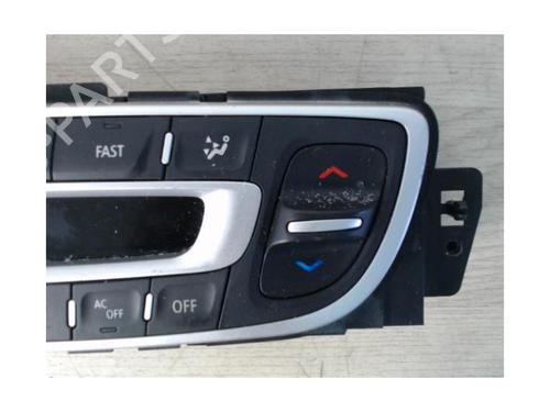 Climate control RENAULT MEGANE III Hatchback (BZ0/1_, B3_) 1.5 dCi (BZ09, BZ0D, BZ1W, BZ29, BZ14) | BP24667017I5 
