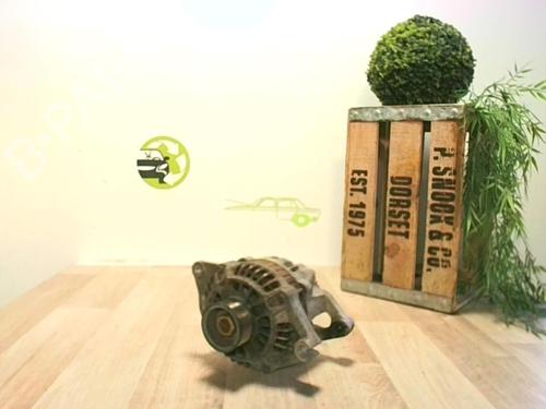 Used Alternator CITROËN XANTIA (X1_, X2_) 1.8 i (101 hp) 24024187