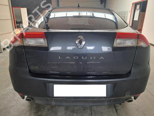 Control unit RENAULT LAGUNA III (BT0/1) 2.0 dCi (BT01, BT08, BT09, BT0E, BT0K, BT12, BT1C, BT1D,... | BP30807302M11 