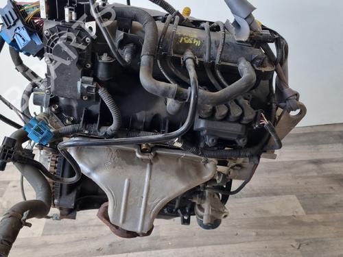 Engine DACIA SANDERO II 1.2 | BP36164428M1 - Image 2
