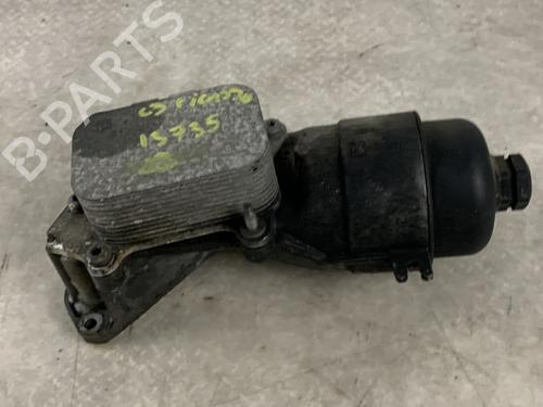 Used Support CITROËN C3 Picasso (SH_) 1.6 HDi (90 hp) 21600251