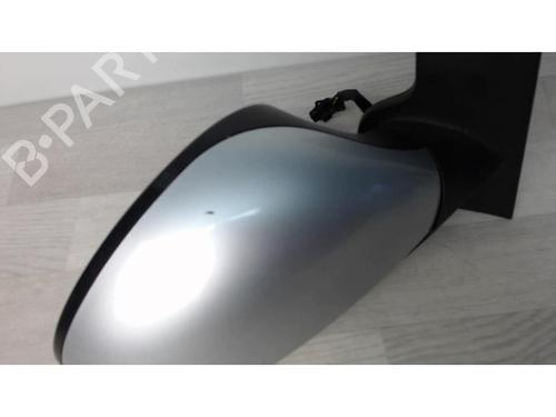 Right mirror SEAT ALTEA (5P1) 1.9 TDI | BP25619009C27 