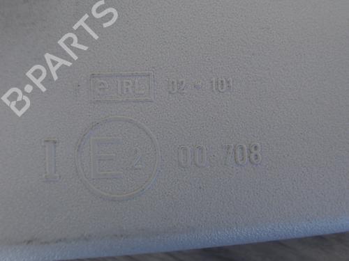 Rear mirror RENAULT CLIO IV Grandtour (KH_) 1.5 dCi 90 (KHN3, KHN4) | BP24963202I6 