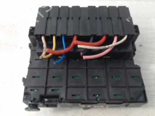 Fuse box PEUGEOT 206 Hatchback (2A/C) 1.6 HDi 110 | BP24028003E1