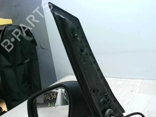Used Left mirror Left mirror FORD FOCUS C-MAX (DM2) 1.6 TDCi (109 hp) 36558709 36558709