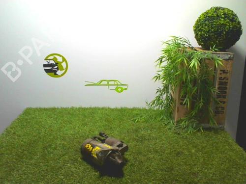 Starter CHRYSLER PT CRUISER (PT_) 2.0 | BP24024614M8 