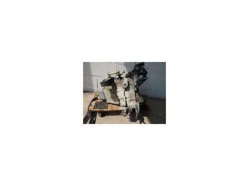 Used Gearbox PEUGEOT 208 I (CA_, CC_) 1.2 VTI 82 (82 hp) 24027565