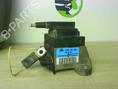 Ignition coil RENAULT CLIO I (B/C57_, 5/357_) 1.2 (B/C/S57A, B/C57S, 5/357F, 5/357J, 5/357L, 5/357R) | BP26225781M94 