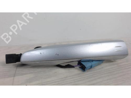 Front right exterior door handle PEUGEOT 508 SW I (8E_) 2.0 HDi | BP23403765C129 