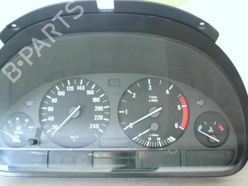 Instrument cluster BMW 5 (E39) 525 d | BP24024882C47 