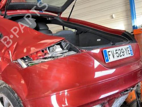 Used Parts AUDI TT (8J3) 2.0 TTS quattro (272 hp) 4392741