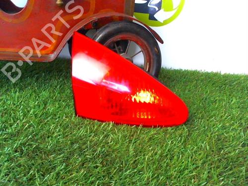 Left tailgate light ALFA ROMEO 147 (937_) 1.6 16V T.SPARK ECO (937.AXA1A, 937.BXA1A) | BP25618602C79 - Image 2