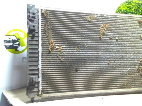 Water radiator VW PASSAT B5.5 (3B3) 1.9 TDI | BP25618912M31