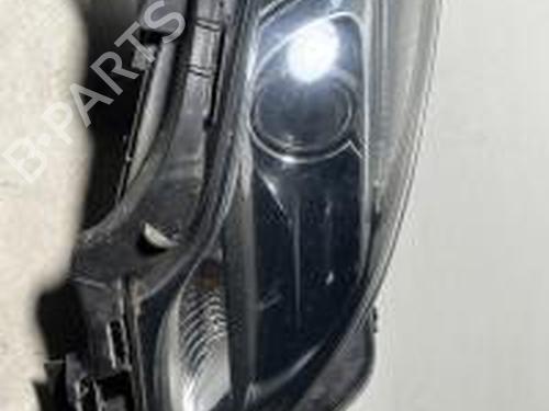 Used Right headlight OPEL ZAFIRA TOURER C (P12) 2.0 CDTi (75) (130 hp) 31086360