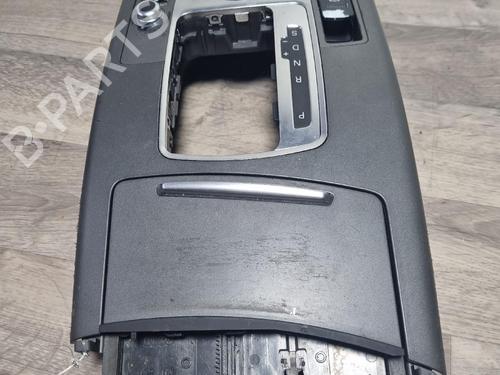 Middle console AUDI A6 C6 Avant (4F5) 3.0 TDI quattro | BP37640540I22 - Image 14