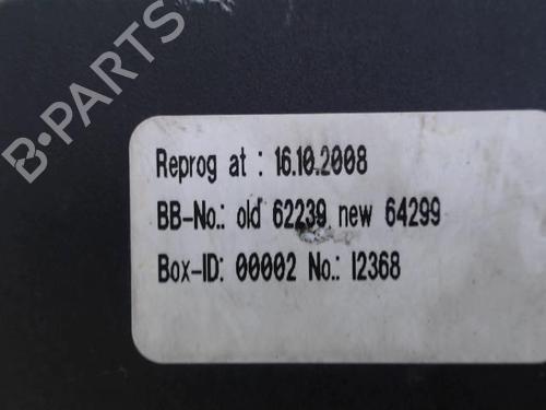 ABS pump FIAT GRANDE PUNTO (199_) 1.2 | BP25619582M43