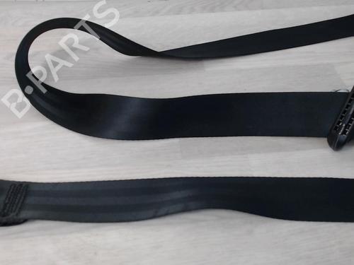 Front right seatbelt RENAULT TWINGO II (CN0_) 1.2 16V (CN0K, CN0V, CN0A) | BP24027261I25