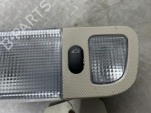 Interior roof light CITROËN C6 (TD_) 2.7 HDi | BP30807721I8 - Image 4