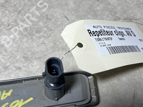 Right side indicator OPEL TIGRA TwinTop (X04) 1.8 (R97) | BP31252291I19