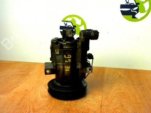 Used AC compressor NISSAN MICRA III (K12) 1.2 16V (80 hp) 24024534