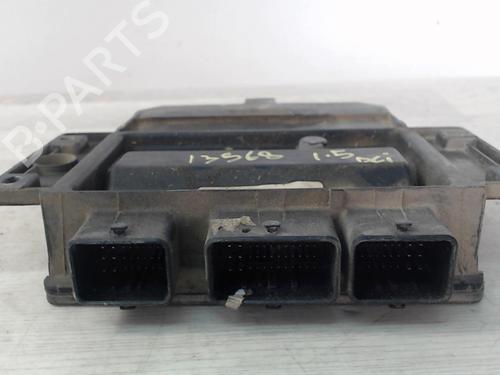 Control unit RENAULT KANGOO Express (FC0/1_) 1.5 dCi (FC07, FC1R) | BP25619428M11
