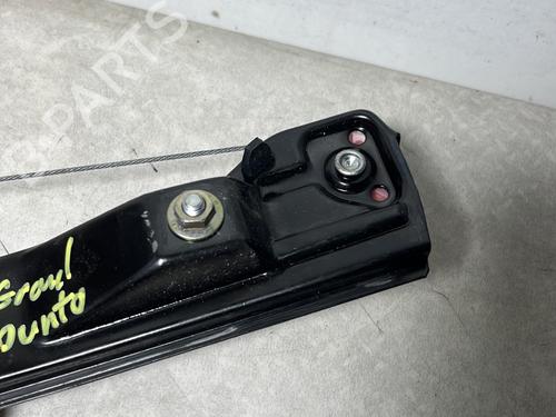 Front left window mechanism FIAT GRANDE PUNTO (199_) 1.2 | BP32082559C22