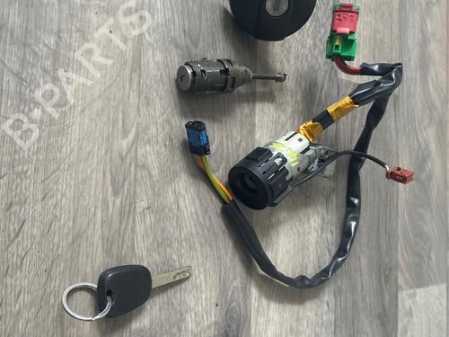 Used Ignition barrel Ignition barrel 36867554 36867554