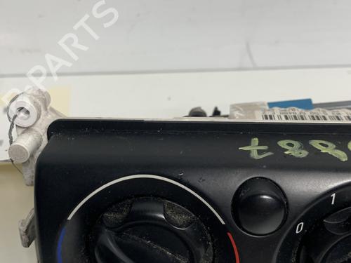 Climate control MINI MINI (R50, R53) One D | BP29066272I5