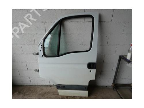 Left front door RENAULT MASTER II Bus (JD) 2.5 D | BP24027356C2 