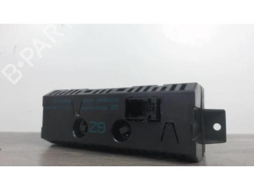 Display monitor OPEL MERIVA A MPV (X03) 1.6 16V (E75) | BP24132466C48 