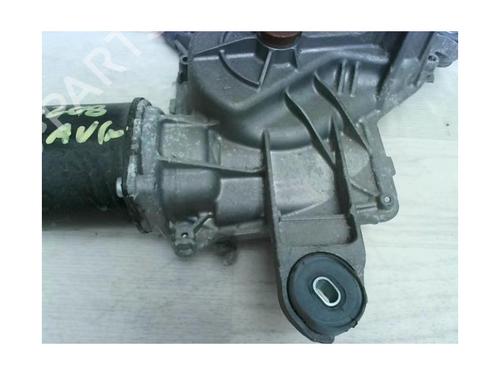 Front wiper motor CITROËN C4 Grand Picasso I (UA_) 2.0 HDi 150 | BP24027826M29 