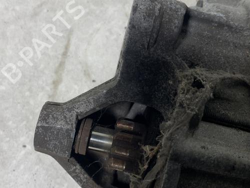 Starter PEUGEOT 306 Convertible (7D, N3, N5) 1.8 16V | BP32044815M8