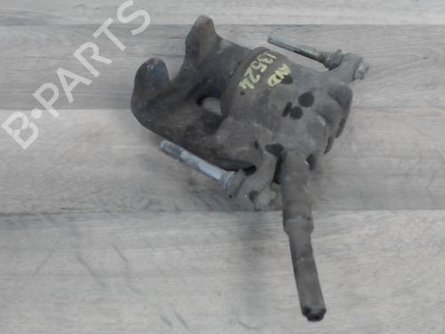 Right front brake caliper CITROËN C4 II (NC_) 1.6 HDi 90 | BP24503515M104