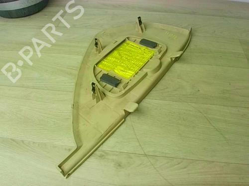 Other SSANGYONG REXTON / REXTON II (GAB_) 2.7 D 4x4 | BP24023236O1