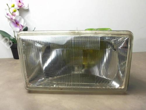 Left headlight CITROËN DS 20 | BP24027798C28