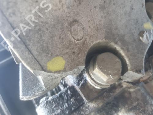 Engine AUDI A3 (8V1, 8VK) 2.0 TDI | BP33266437M1  - Image 6