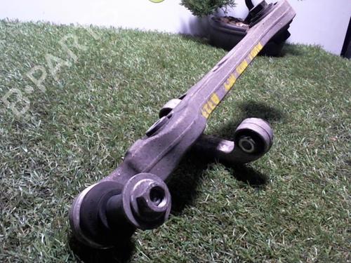 Right front suspension arm AUDI A4 B6 (8E2) 1.9 TDI | BP25619773M13