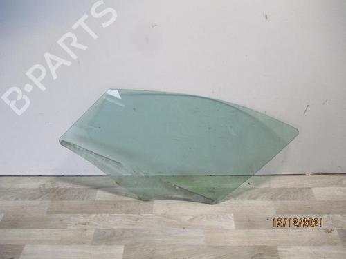 Front left door window PEUGEOT 407 (6D_) 1.8 (6D6FZB) | BP24024045C18