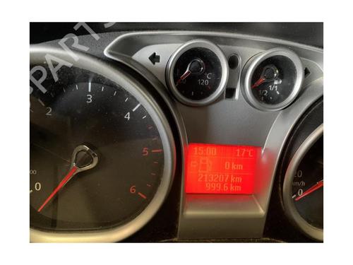 Engine FORD FOCUS II (DA_, HCP, DP) 1.6 TDCi | BP26583205M1 