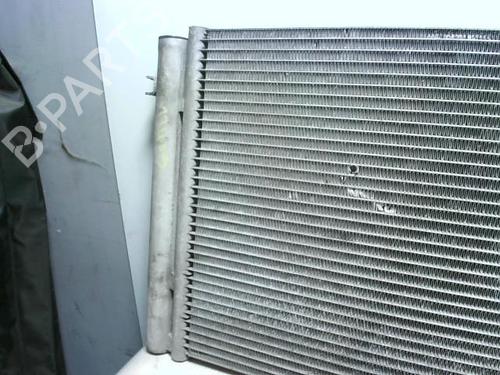 AC radiator BMW 1 (E81) 118 d | BP24026912M32
